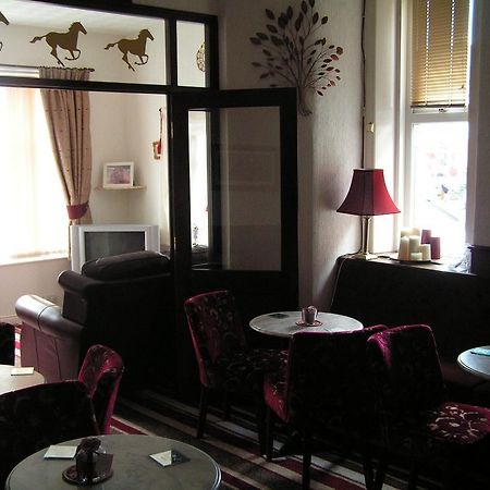 The Fairview Hotel, South Shore Blackpool Exterior foto
