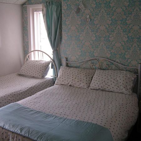 The Fairview Hotel, South Shore Blackpool Cameră foto