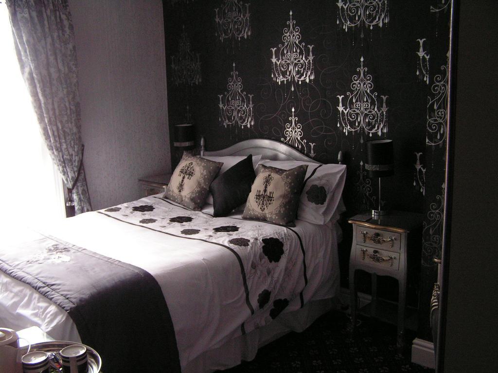The Fairview Hotel, South Shore Blackpool Cameră foto