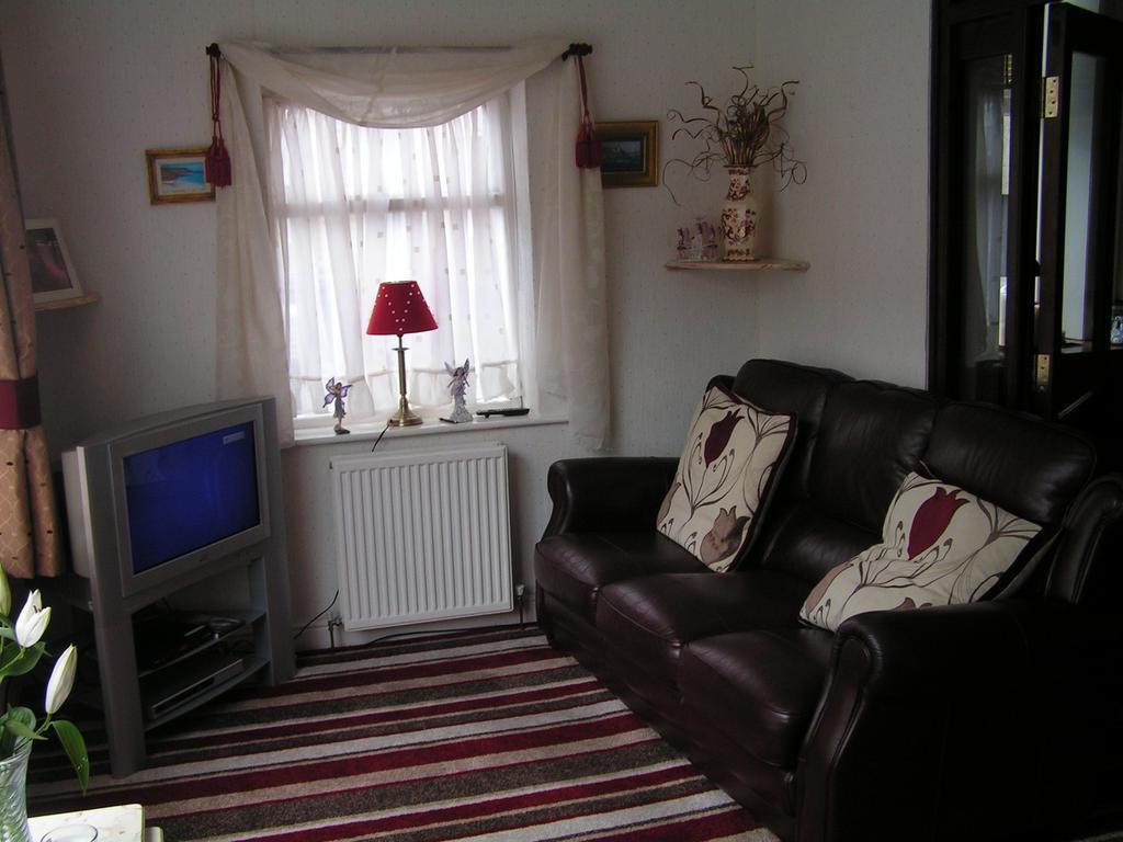 The Fairview Hotel, South Shore Blackpool Cameră foto