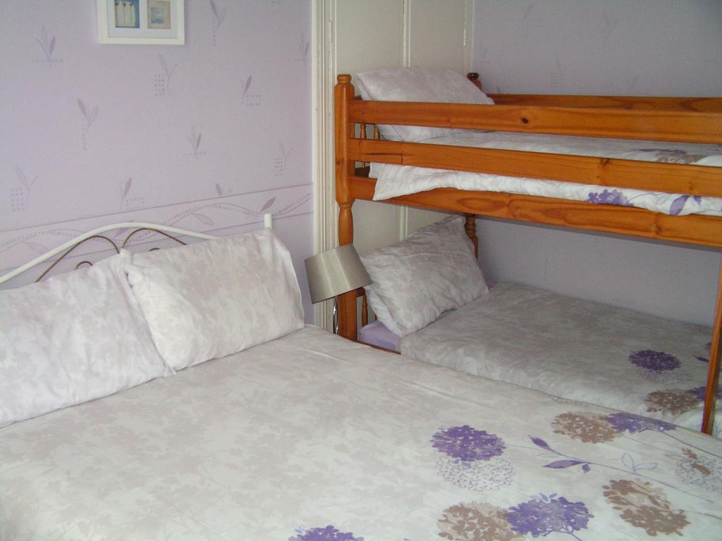 The Fairview Hotel, South Shore Blackpool Cameră foto