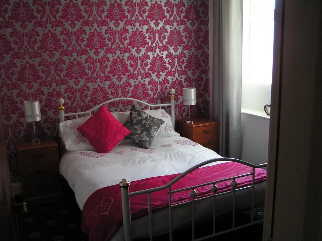 The Fairview Hotel, South Shore Blackpool Cameră foto