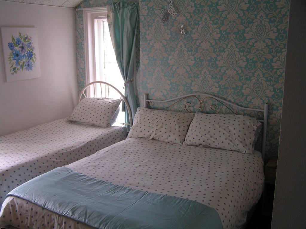 The Fairview Hotel, South Shore Blackpool Cameră foto
